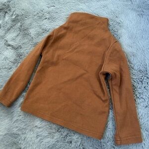 Kids turtle neck